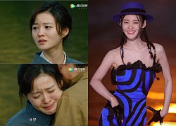 Mỹ nhân chịu bất công nhất Đạp Gió 2023: Đẹp mà bị cắt sóng gần hết, diễn xuất hơn 10 năm vẫn "flop"