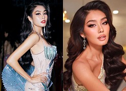 Rộ tin Thảo Nhi Lê bỏ danh hiệu Á hậu 1 về Đức thi Miss Universe, fan sắc đẹp lại dậy sóng vì 1 điều