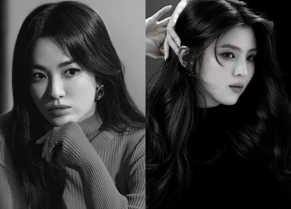 Song Hye Kyo - Han So Hee mâu thuẫn cực "căng" từ chối đóng phim chung, nội tình "đấu đá" phức tạp?