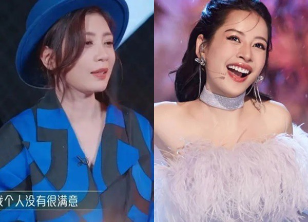 Tỷ Tỷ Rẽ Sóng drama cực "căng": Chi Pu bị phân biệt đối xử, Giả Tịnh Văn bất bình "cạch mặt"?