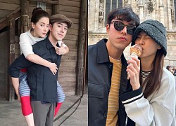 Baifern - Nine got married after learning, CH3 is really the &quot;cool matchmaker&quot; of Thai showbiz?