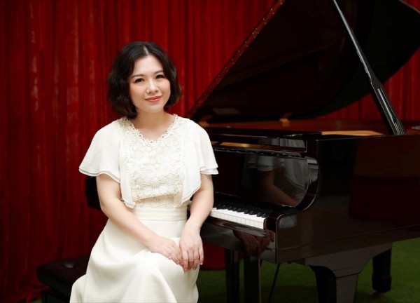 Nhiều nghệ sỹ nổi tiếng ngồi ghế nóng sơ loại Hong Kong International Music Festival