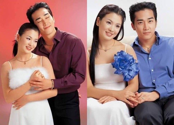 Song Seung Hun thổ lộ tình cảm với Song Hye Kyo: m thầm theo dõi đối phương, fan đòi tác hợp