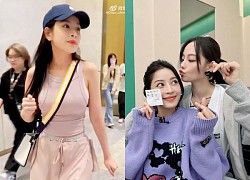 Trương Gia Nghê làm 1 điều không tưởng với Chi Pu, đại diện VN gây "phiền phức" lớn cho ekip Đạp gió