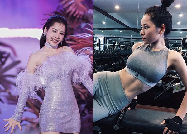 Tỷ Tỷ đạp gió: Bí mật gây sốc đằng sau "body chuẩn" của Chi Pu trên sóng, Cnet liệu có khen quá lời?