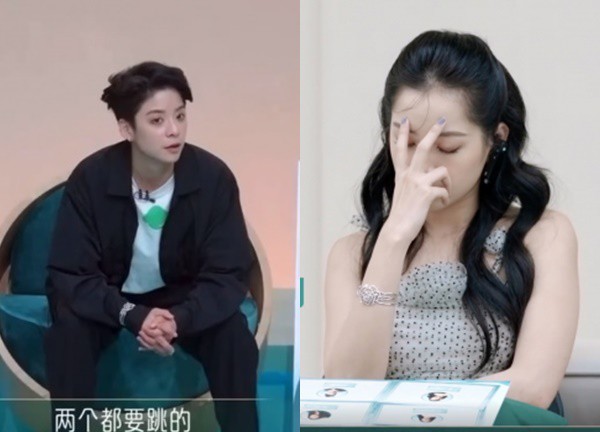 Tỷ Tỷ Rẽ Sóng tập 3: Amber "trả thù" ngó lơ Chi Pu, netizen Trung phẫn nộ tố dàn dựng?