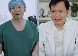 Bác sĩ Thịnh hé lộ 1 sự thật đau lòng hậu ồn ào với bà Nhân Vlog, dân mạng ai nấy đều hoang mang!