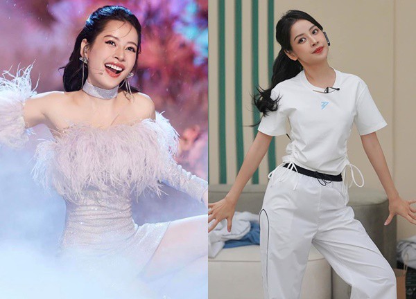 Chi Pu 2 lần liều lĩnh đến "mảnh đất mới": Nỗ lực bứt phá mọi giới hạn