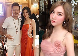 Hanh Sino: Beauty made Tuan Hung declare &quot;retirement&quot; and noisy &quot;based on giants, withdrawing from showbiz&quot;?