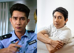 Ly Thuong Chinh: &quot;The clown&quot; is favored by the comedian Chau Tinh Tri, how is life now?