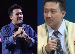 Tran Thanh revealed the reason for &quot;playing generals&quot;, his noisy private life is still used by many gameshows because of this one thing