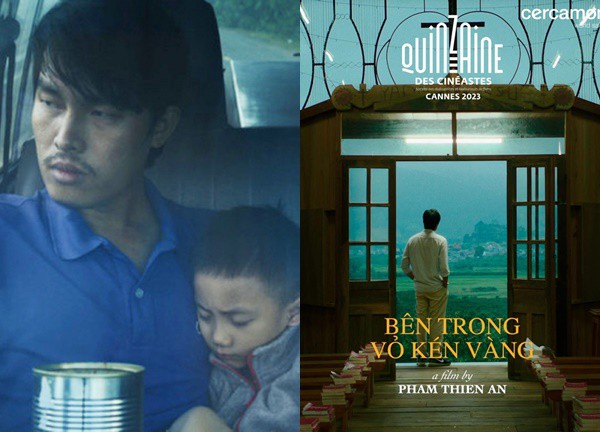 Bộ phim Việt Nam duy nhất tham dự LHP Cannes 2023 nhận tràng vỗ tay dài tới 5 phút