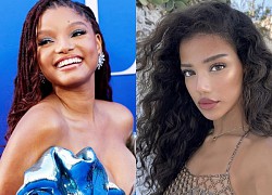 Dina Denoire: The beauty almost played the Disney mermaid instead of Halle Bailey, but was eliminated for 1 reason