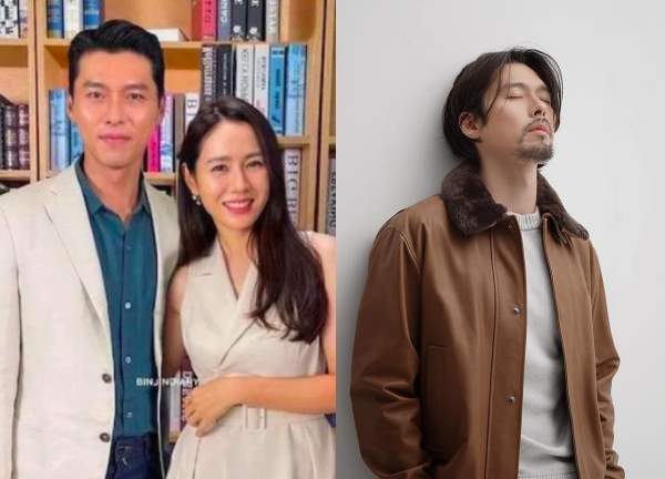 Hyun Bin và Son Ye Jin báo tin chấn động giữa lúc khiến khán giả rúng động về nghi vấn ly hôn