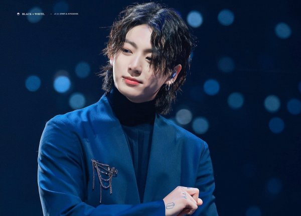 Jungkook (BTS) tiết lộ kế hoạch nhập ngũ