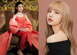 Tiểu công chúa Campuchia gia nhập làng giải trí Kpop, vẻ ngoài tựa nữ thần, muốn làm Lisa thứ 2