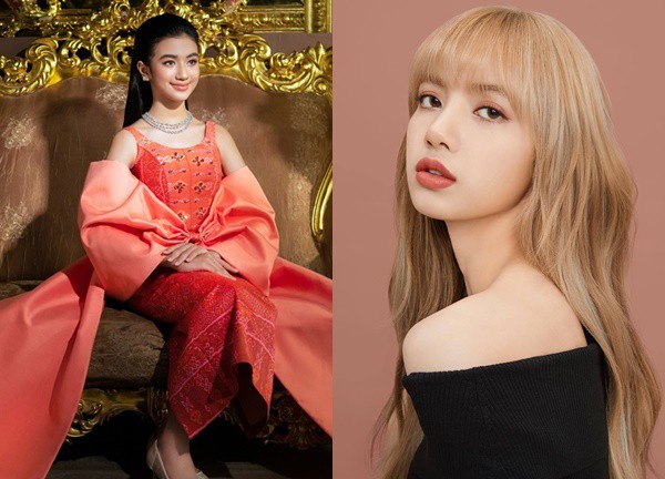 Tiểu công chúa Campuchia gia nhập làng giải trí Kpop, vẻ ngoài tựa nữ thần, muốn làm Lisa thứ 2