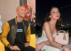 TK Nguyen: The powerful CEO has doubts about dating Chi Pu, the &quot;bloody&quot; boss of the Vietnamese Esports village