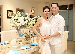 Trang Tran got married, overseas Vietnamese husband rushed home, wanted to have more children thanks to artificial insemination