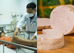 Vụ ngộ độc Botulinum: Không phát hiện độc tố trong mẫu chả lụa, 1 người đã qua đời