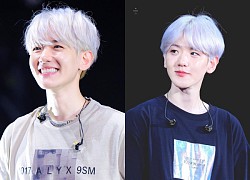 Baekhyun (EXO): Thiên tài sinh ra để làm idol, bị cấm yêu Taeyeon và bản "hợp đồng nô lệ" đáng sợ