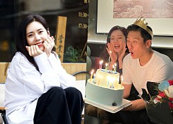 Choo Ja Hyun bị chồng cắm sừng trong lúc tham gia 'Đạp gió', Vu Hiểu Quang sôi máu đòi '3 mặt 1 lời'