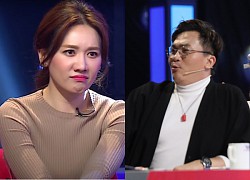 Dai Nghia accidentally revealed the story of Tran Thanh - Hari Won arguing all day, marriage is not like a dream?