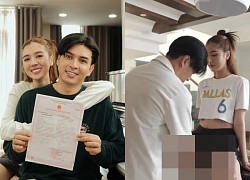 Ho Quang Hieu divorced his wife after 10 days, the second wife registered after 3 months of being entangled in offensive noise?