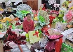 Ho Van Cuong pocketed half a billion dong after 1 night of the show, stunned by his wealth after 2 years of living alone