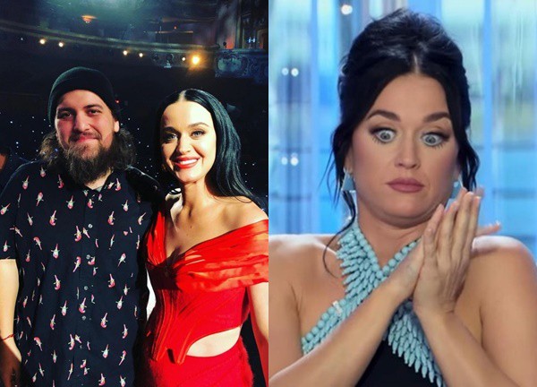 Katy Perry bị "đuổi" khỏi ghế giám khảo, vướng làn sóng tẩy chay, 1 thí sinh lên tiếng?