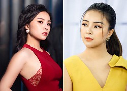 Liên Tít "Quỳnh Búp Bê": Từ hotgirl cổ vũ World Cup thành diễn viên phim giờ vàng