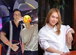 My Tam and &quot;rumored boyfriend&quot; reveal &quot;memorabilia of love&quot;, the day of returning to the same house is not far away?