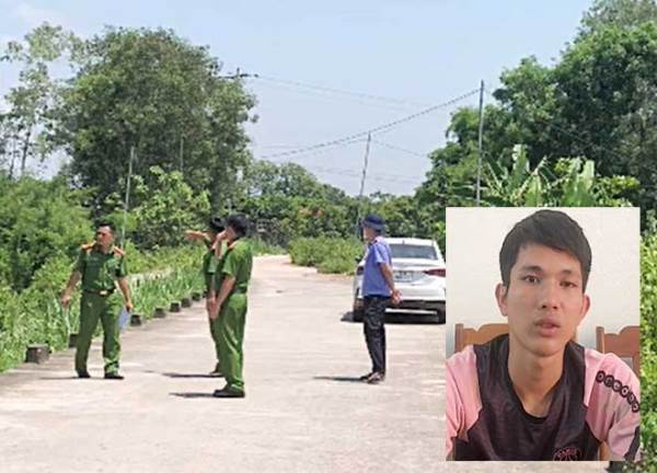 Tạm giữ hình sự đối tượng giao cấu với người dưới 16 tuổi
