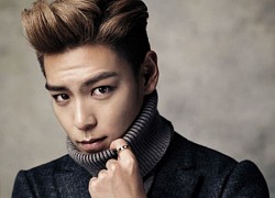 TOP (Big Bang): &quot;Falling Angel&quot; is hated, removed from the legendary group