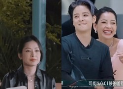 Billionaire Beating the Wind: Chi Pu did not recognize the folk music, Ella immediately saved the rescue, Amber revealed details of Vietnamese fascination