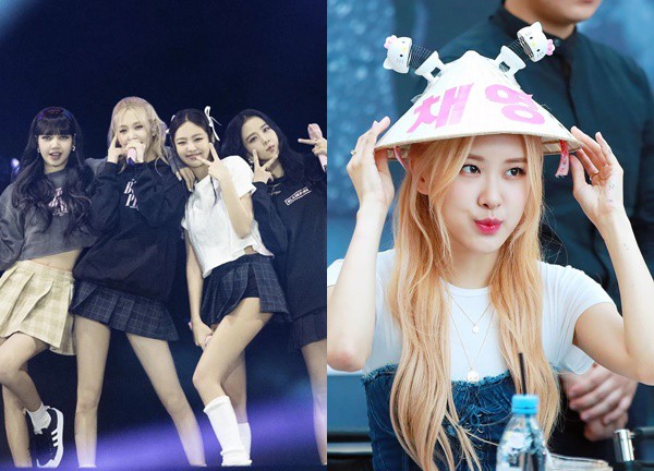 BLACKPINK "thả thính" fan Việt Nam, Rosé xứng danh "dâu Việt", Lisa bỗng bị "cấm" làm 1 việc?