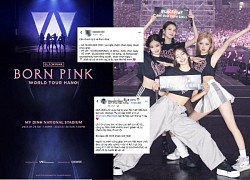 BTC concert BLACKPINK tại Việt Nam bị tố gian lận trong khâu bán vé, đau đầu vì bị 1 thế lực phá đám