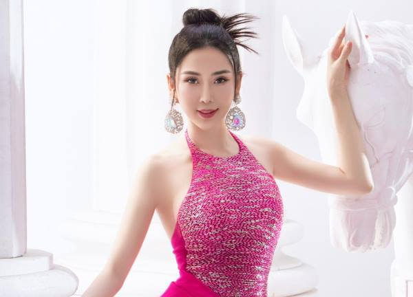 Hoa hậu Trịnh Thanh Hồng: Can thiệp 'dao kéo' phải biết điểm dừng