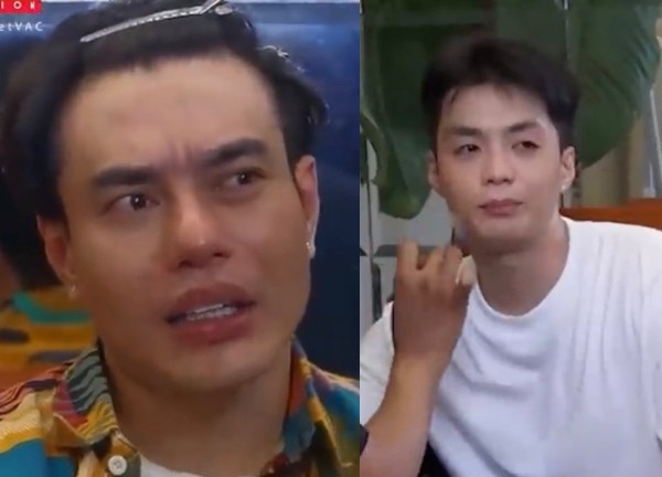 Lê Dương Bảo Lâm ăn gạch vì chê thẳng mặt rapper Negav, cực sốc khi gọi đàn em là "gánh nặng"!