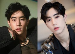 Mark Tuan: Coming from "tram anh anh" is still willing to suffer to realize his dream?