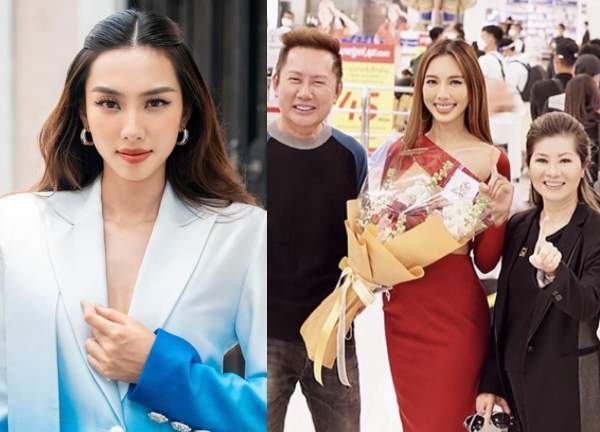 Thùy Tiên hốt hoảng, kêu cứu, thẳng tay xóa bỏ danh hiệu Miss Grand International: Chuyện gì đây?