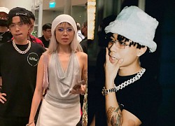 Wxrdie: "Truyền nhân" của Andree trong giới rap Việt và chuyện tình tay 3 ồn ào với Tlinh - MCK?