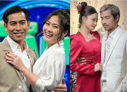 Actor Thanh Binh - ex-husband Ngoc Lan revealed a wedding photo with a strange girl, decided to remarry after 3 years of breakup?