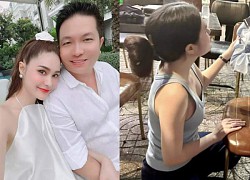 Doan Di Bang was exposed by her rich husband's true attitude when he met a man who had a stroke on the street