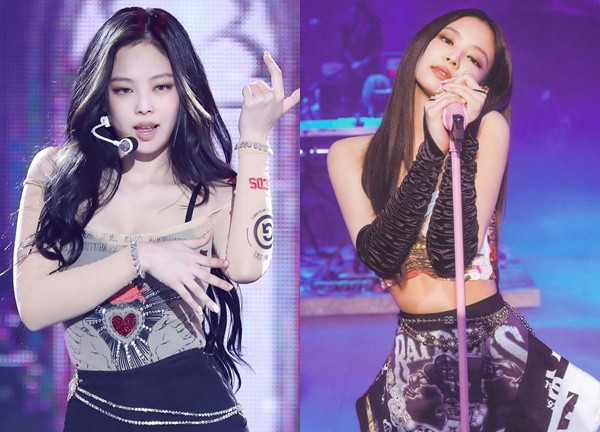 Jennie bị chê không xứng là "nữ rapper tài năng nhất Kpop" vì hay quên lời và không biết sáng tác