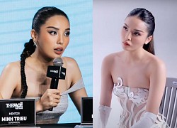 Ky Duyen "bleached" her image for the past 7 years, was boycotted by fans and had to post an apology