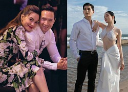 Le Quyen was caught taking wedding photos, right after the news that "enemy" Ho Ngoc Ha got married at the end of the year?