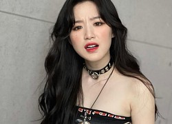 Shuhua (G)I-DLE: Nữ thần tượng bất tài không xem trọng fan, "thái độ lồi lõm" với tiền bối