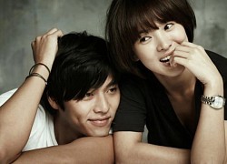 Song Hye Kyo lộ bằng chứng còn nặng lòng với Hyun Bin, đăng ảnh và nhắc về quá khứ tươi đẹp