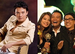 Thanh Phuong "The Land of Happiness": A multi-talented actor who lost his destiny, passed away before the last moon